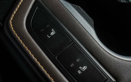 Changan CS35 Plus, 2020 год, 1 549 000 рублей, 21 фотография