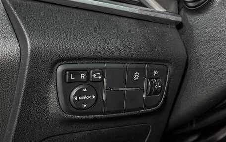 Changan CS35 Plus, 2020 год, 1 549 000 рублей, 22 фотография
