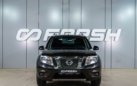 Nissan Terrano III, 2018 год, 1 349 000 рублей, 3 фотография