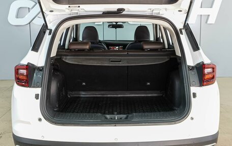 Changan CS35 Plus, 2020 год, 1 549 000 рублей, 24 фотография