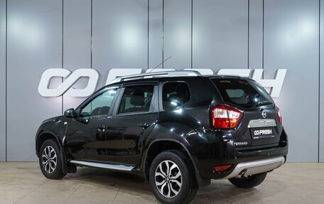 Nissan Terrano III, 2018 год, 1 349 000 рублей, 2 фотография