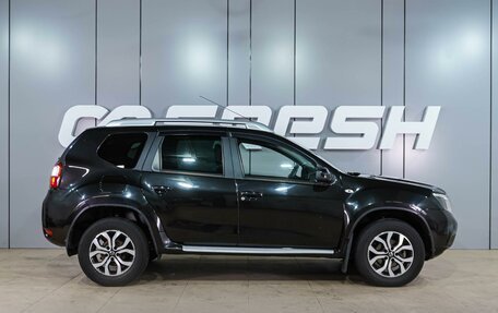 Nissan Terrano III, 2018 год, 1 349 000 рублей, 5 фотография