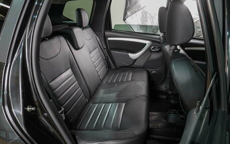 Nissan Terrano III, 2018 год, 1 349 000 рублей, 7 фотография