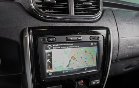 Nissan Terrano III, 2018 год, 1 349 000 рублей, 13 фотография