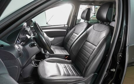 Nissan Terrano III, 2018 год, 1 349 000 рублей, 10 фотография