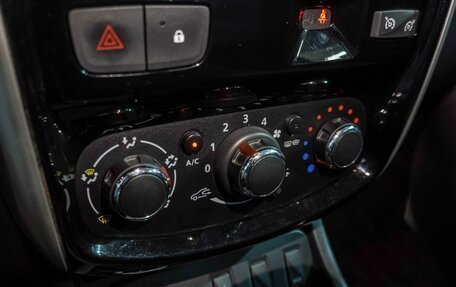 Nissan Terrano III, 2018 год, 1 349 000 рублей, 12 фотография