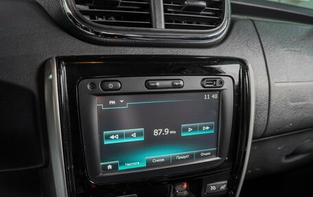 Nissan Terrano III, 2018 год, 1 349 000 рублей, 15 фотография
