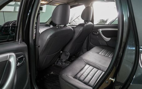 Nissan Terrano III, 2018 год, 1 349 000 рублей, 11 фотография