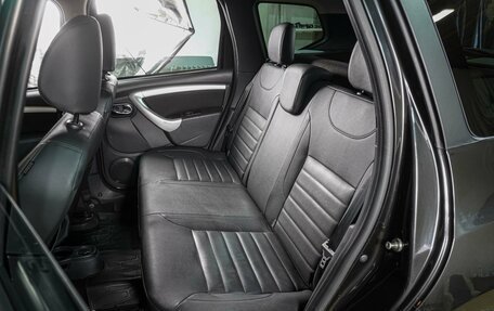 Nissan Terrano III, 2018 год, 1 349 000 рублей, 9 фотография