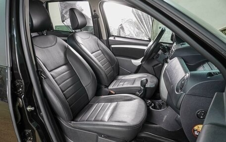 Nissan Terrano III, 2018 год, 1 349 000 рублей, 8 фотография