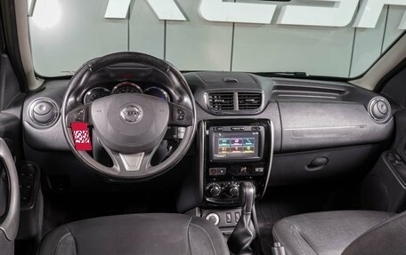 Nissan Terrano III, 2018 год, 1 349 000 рублей, 6 фотография