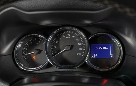 Nissan Terrano III, 2018 год, 1 349 000 рублей, 21 фотография