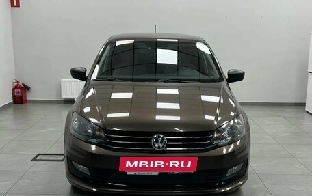 Volkswagen Polo VI (EU Market), 2019 год, 1 150 000 рублей, 2 фотография