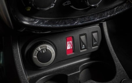 Nissan Terrano III, 2018 год, 1 349 000 рублей, 18 фотография
