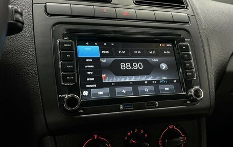 Volkswagen Polo VI (EU Market), 2019 год, 1 150 000 рублей, 14 фотография