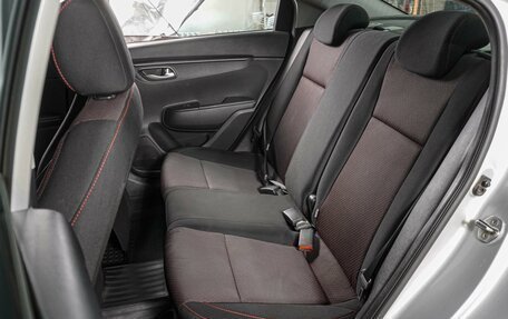KIA Rio IV, 2020 год, 1 579 000 рублей, 9 фотография