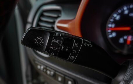 KIA Rio IV, 2020 год, 1 579 000 рублей, 16 фотография