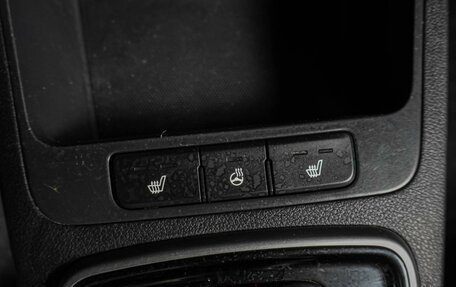 KIA Rio IV, 2020 год, 1 579 000 рублей, 18 фотография