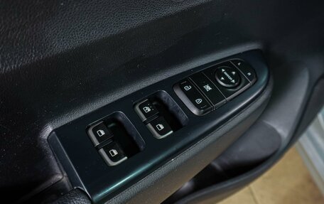 KIA Rio IV, 2020 год, 1 579 000 рублей, 19 фотография