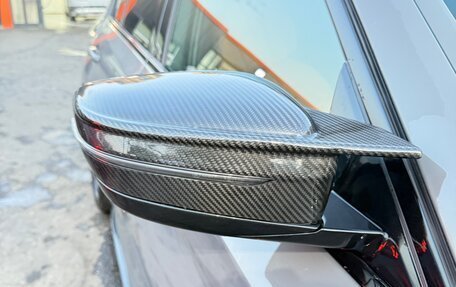 BMW 5 серия, 2021 год, 6 950 000 рублей, 10 фотография