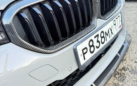 BMW 5 серия, 2021 год, 6 950 000 рублей, 9 фотография