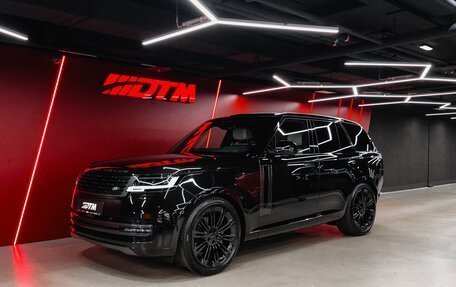 Land Rover Range Rover IV рестайлинг, 2026 год, 23 300 000 рублей, 1 фотография