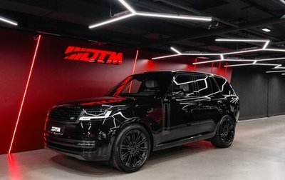 Land Rover Range Rover IV рестайлинг, 2026 год, 23 300 000 рублей, 1 фотография