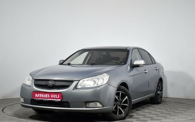 Chevrolet Epica, 2010 год, 539 000 рублей, 1 фотография