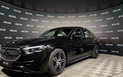 Mercedes-Benz E-Класс, 2026 год, 9 280 000 рублей, 1 фотография