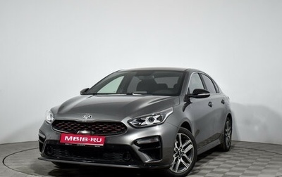 KIA Cerato IV, 2021 год, 1 949 000 рублей, 1 фотография