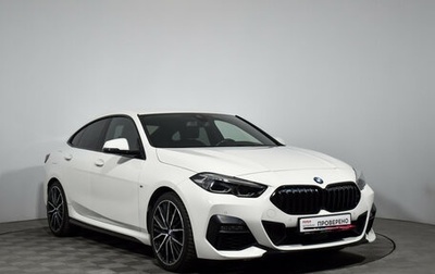 BMW 2 серия F44, 2020 год, 2 740 000 рублей, 1 фотография