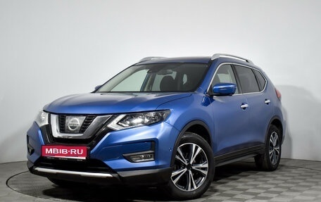 Nissan X-Trail, 2018 год, 2 100 000 рублей, 1 фотография