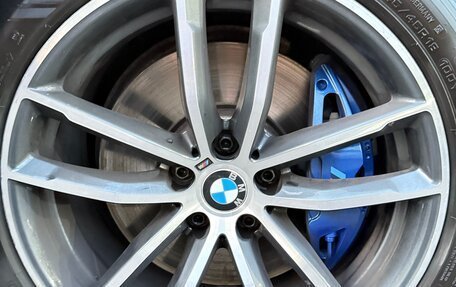 BMW 5 серия, 2021 год, 6 950 000 рублей, 17 фотография