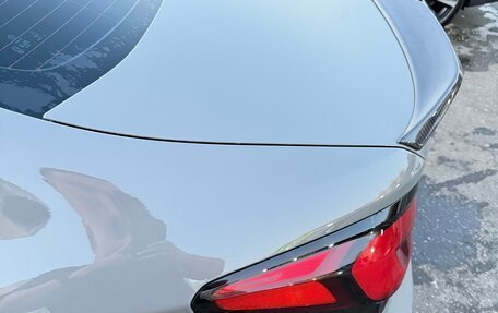 BMW 5 серия, 2021 год, 6 950 000 рублей, 19 фотография