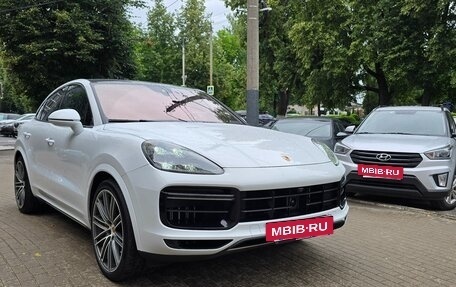 Porsche Cayenne III, 2019 год, 12 500 000 рублей, 2 фотография