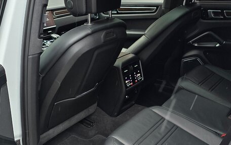 Porsche Cayenne III, 2019 год, 12 500 000 рублей, 9 фотография