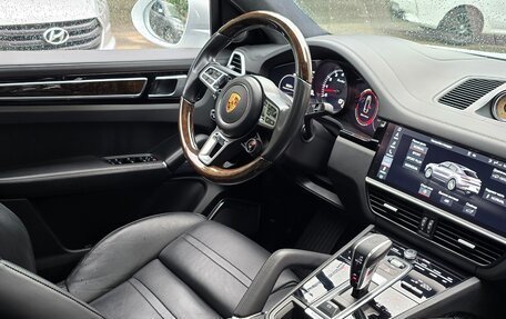 Porsche Cayenne III, 2019 год, 12 500 000 рублей, 13 фотография