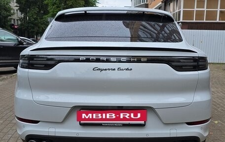 Porsche Cayenne III, 2019 год, 12 500 000 рублей, 4 фотография