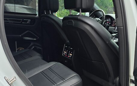 Porsche Cayenne III, 2019 год, 12 500 000 рублей, 12 фотография