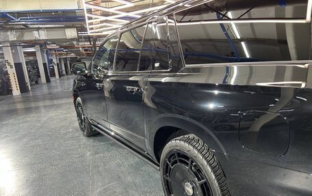 Cadillac Escalade V, 2023 год, 11 500 000 рублей, 4 фотография