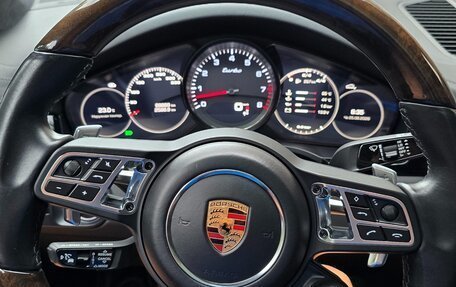 Porsche Cayenne III, 2019 год, 12 500 000 рублей, 6 фотография