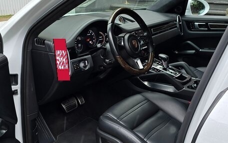 Porsche Cayenne III, 2019 год, 12 500 000 рублей, 8 фотография