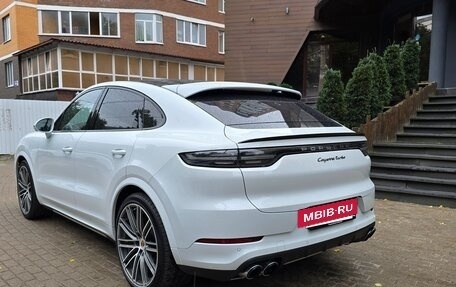 Porsche Cayenne III, 2019 год, 12 500 000 рублей, 5 фотография