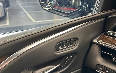 Cadillac Escalade V, 2023 год, 11 500 000 рублей, 8 фотография