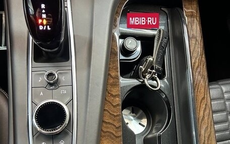 Cadillac Escalade V, 2023 год, 11 500 000 рублей, 10 фотография