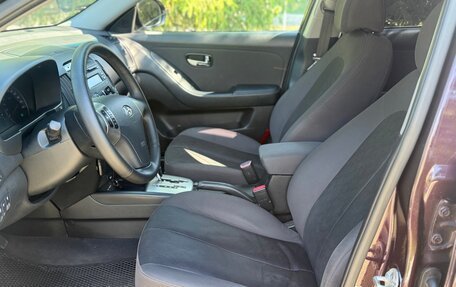 Hyundai Elantra IV, 2011 год, 595 000 рублей, 13 фотография