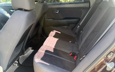 Hyundai Elantra IV, 2011 год, 595 000 рублей, 11 фотография