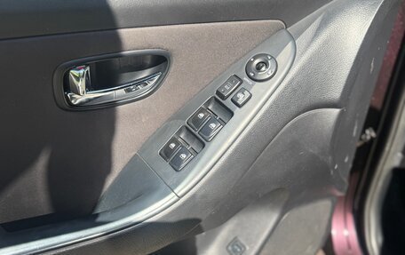 Hyundai Elantra IV, 2011 год, 595 000 рублей, 14 фотография
