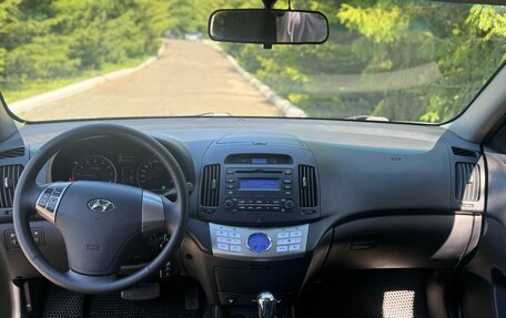 Hyundai Elantra IV, 2011 год, 595 000 рублей, 12 фотография