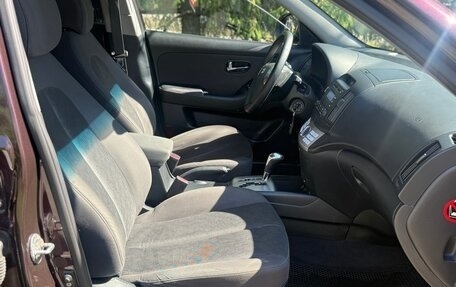 Hyundai Elantra IV, 2011 год, 595 000 рублей, 15 фотография